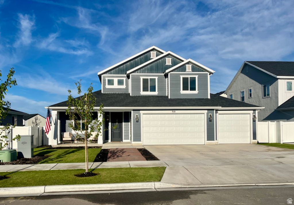918 S 290 W, American Fork, UT 84003