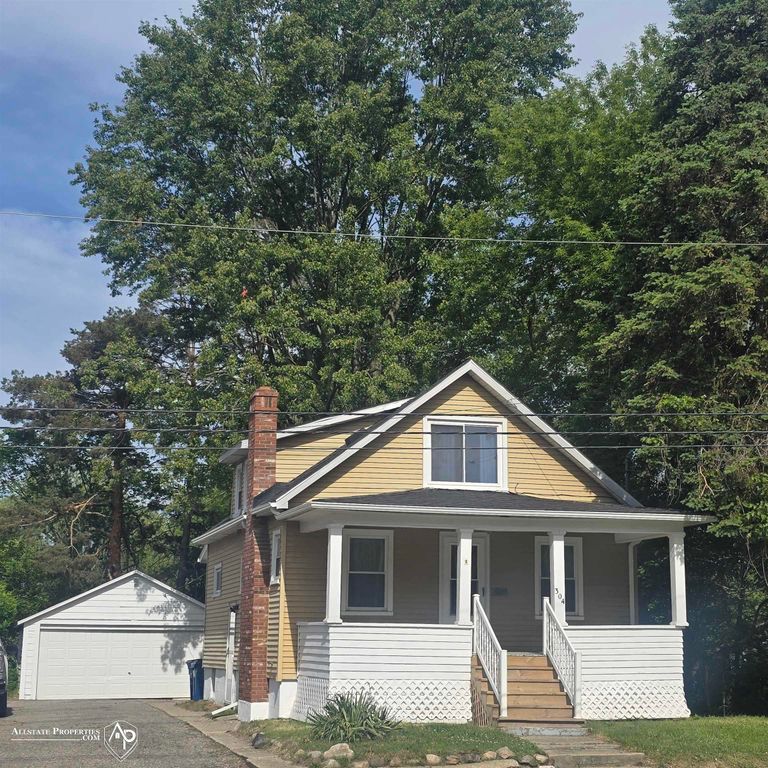 304 S State Road, Davison, MI 48423