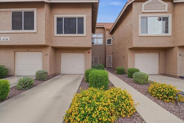 1633 E LAKESIDE Drive 63, Gilbert, AZ 85234