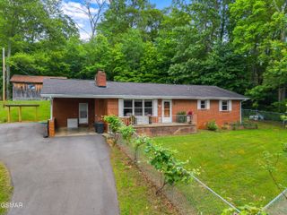 1549 Park Lane, Sevierville, TN 37876