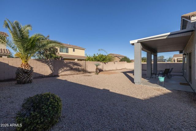 820 W BURKHALTER Drive, San Tan Valley, AZ 85143