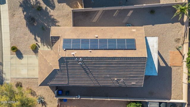 820 W BURKHALTER Drive, San Tan Valley, AZ 85143