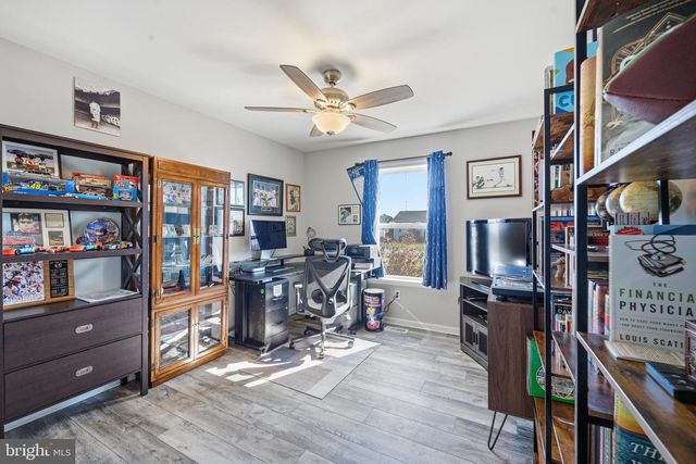 214 CHAPEL OF EASE STREET, Dagsboro, DE 19939