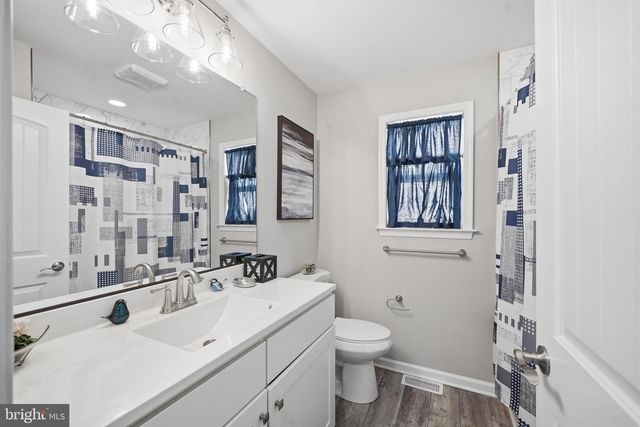 214 CHAPEL OF EASE STREET, Dagsboro, DE 19939