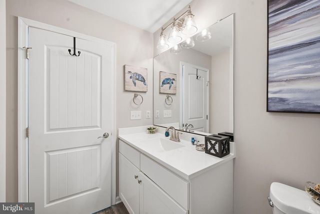 214 CHAPEL OF EASE STREET, Dagsboro, DE 19939