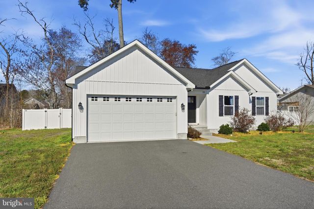 214 CHAPEL OF EASE STREET, Dagsboro, DE 19939