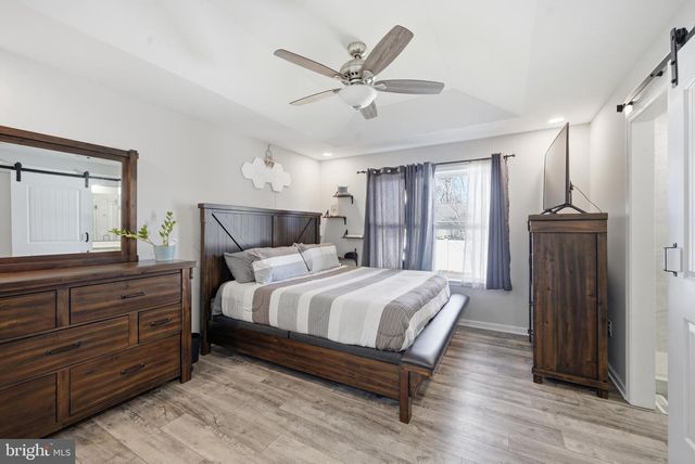 214 CHAPEL OF EASE STREET, Dagsboro, DE 19939