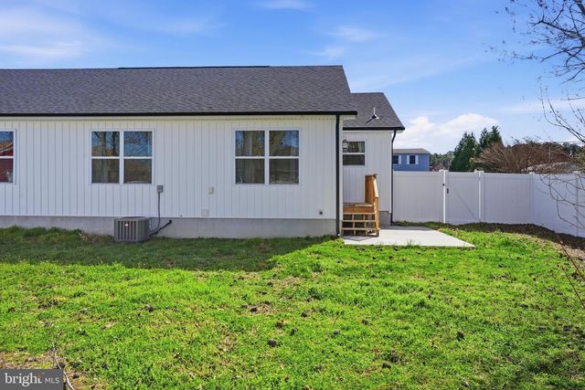 214 CHAPEL OF EASE STREET, Dagsboro, DE 19939