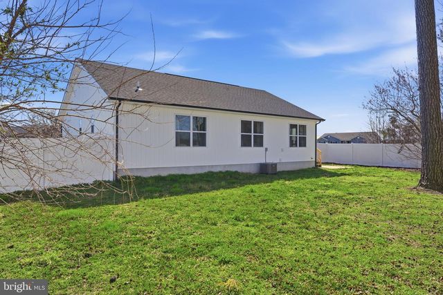 214 CHAPEL OF EASE STREET, Dagsboro, DE 19939