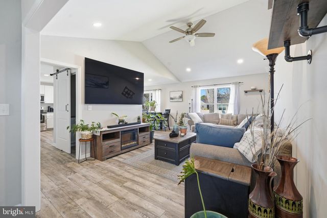 214 CHAPEL OF EASE STREET, Dagsboro, DE 19939