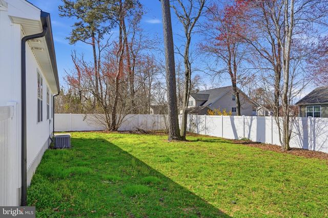 214 CHAPEL OF EASE STREET, Dagsboro, DE 19939