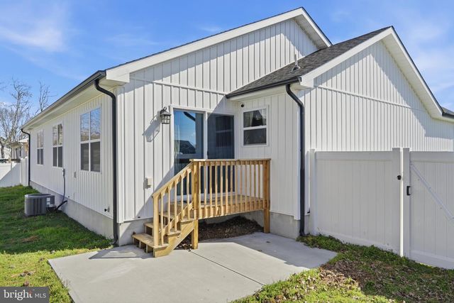 214 CHAPEL OF EASE STREET, Dagsboro, DE 19939