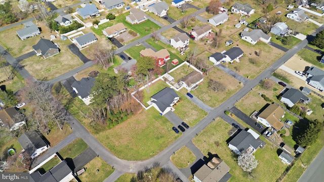 214 CHAPEL OF EASE STREET, Dagsboro, DE 19939