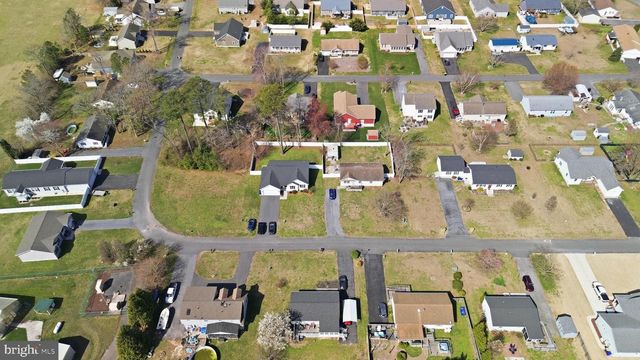 214 CHAPEL OF EASE STREET, Dagsboro, DE 19939