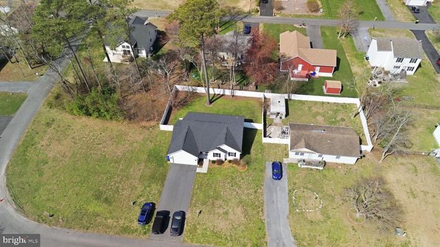 214 CHAPEL OF EASE STREET, Dagsboro, DE 19939