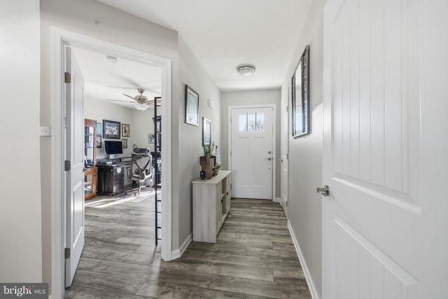 214 CHAPEL OF EASE STREET, Dagsboro, DE 19939