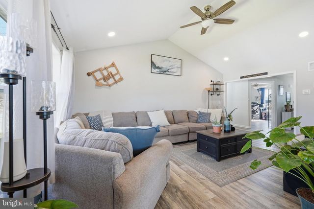 214 CHAPEL OF EASE STREET, Dagsboro, DE 19939