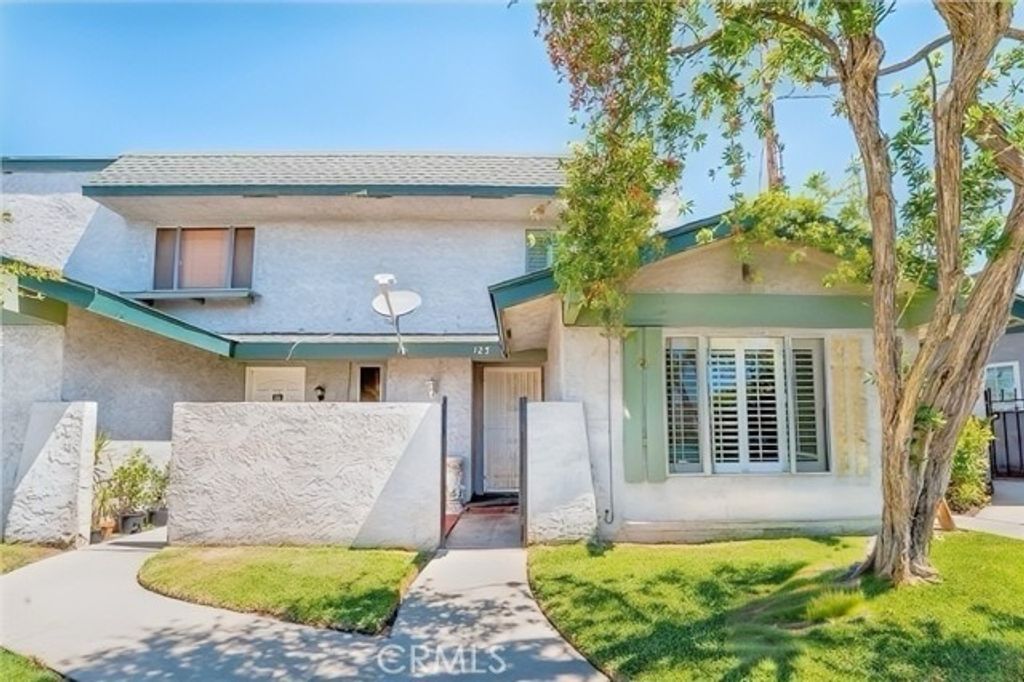 3600 Mountain 12F, San Bernardino, CA 92404