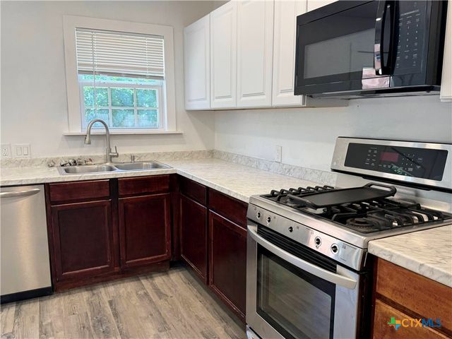1009 S 3rd Street, Copperas Cove, TX 76522