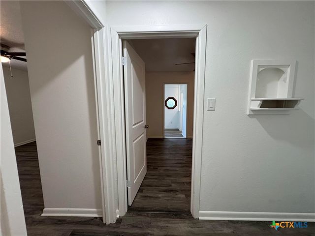 1009 S 3rd Street, Copperas Cove, TX 76522