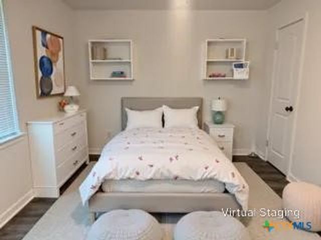 1009 S 3rd Street, Copperas Cove, TX 76522