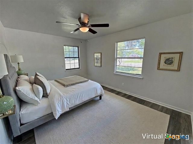 1009 S 3rd Street, Copperas Cove, TX 76522