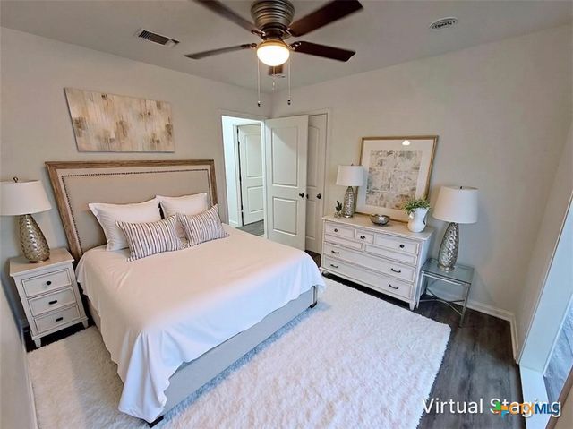 1009 S 3rd Street, Copperas Cove, TX 76522