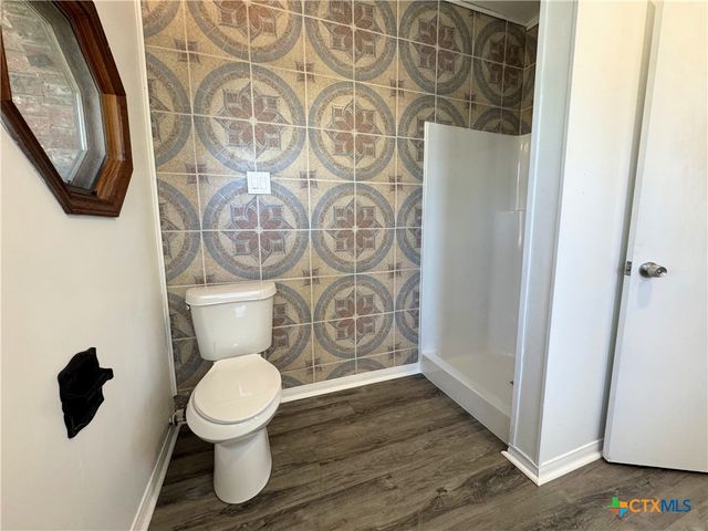 1009 S 3rd Street, Copperas Cove, TX 76522