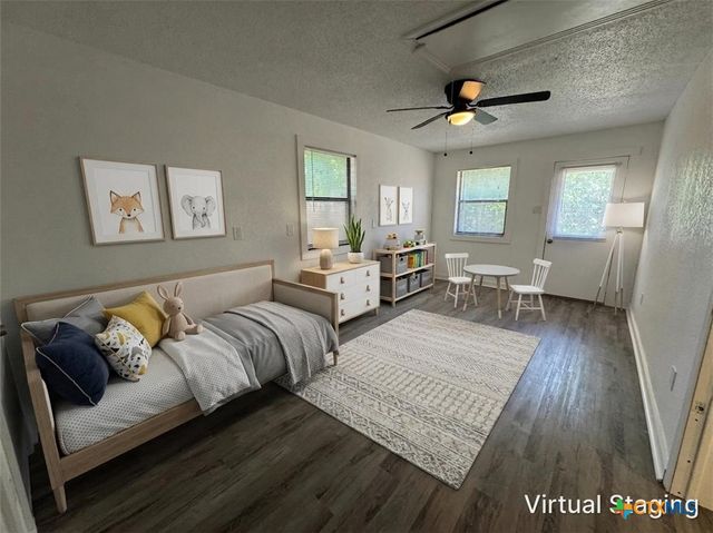 1009 S 3rd Street, Copperas Cove, TX 76522