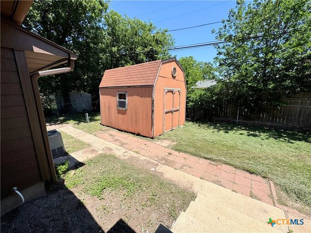 1009 S 3rd Street, Copperas Cove, TX 76522