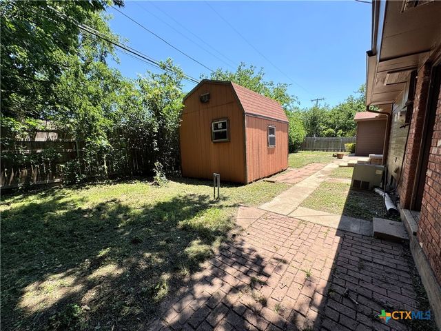 1009 S 3rd Street, Copperas Cove, TX 76522