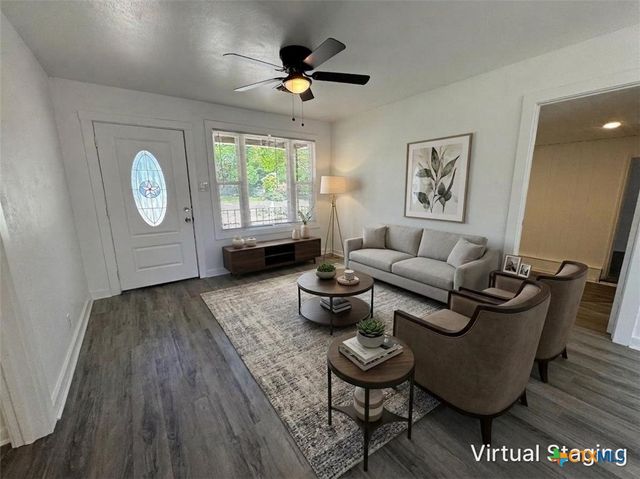 1009 S 3rd Street, Copperas Cove, TX 76522