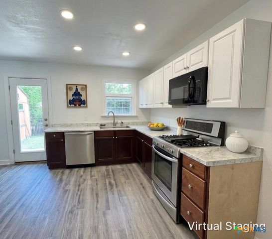 1009 S 3rd Street, Copperas Cove, TX 76522