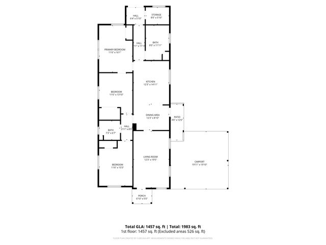 1617 Hwy 18, Vacherie, LA 70090