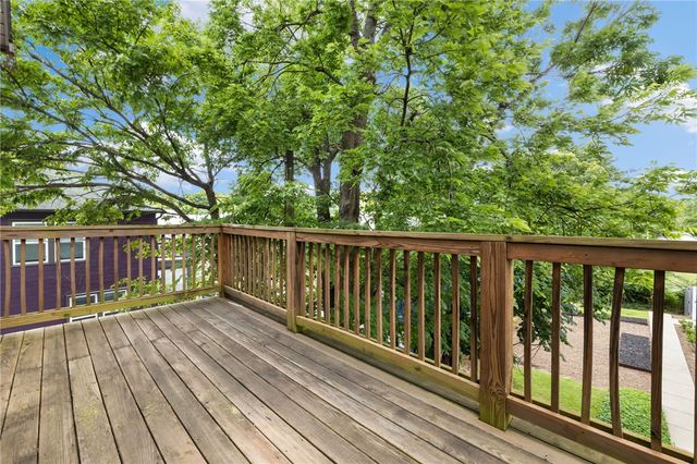 211 N Church Avenue 1, Fayetteville, AR 72701