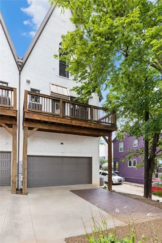 211 N Church Avenue 1, Fayetteville, AR 72701