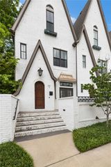 211 N Church Avenue 1, Fayetteville, AR 72701