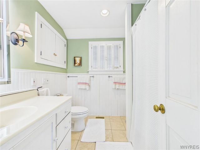 33 North Ellicott Street, Amherst, NY 14221