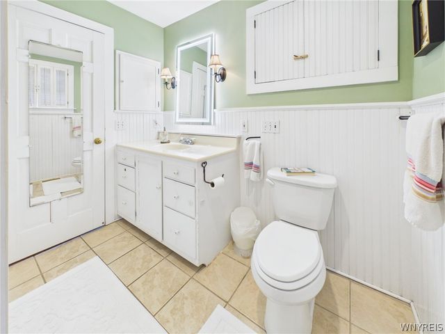 33 North Ellicott Street, Amherst, NY 14221