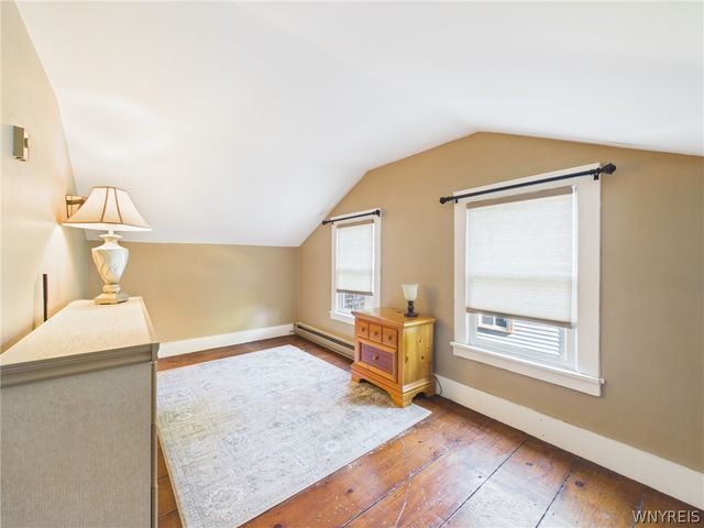 33 North Ellicott Street, Amherst, NY 14221