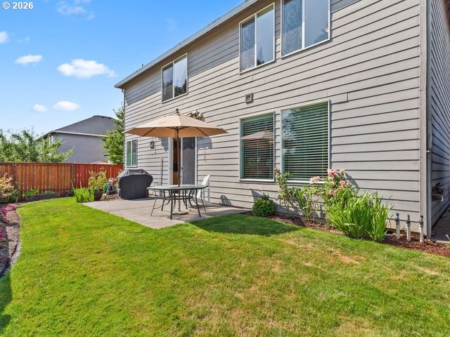 3903 Ne 93RD St, Vancouver, WA 98665