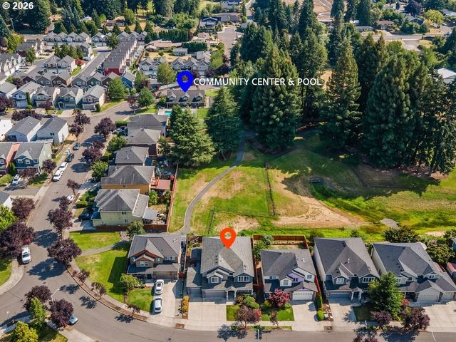 3903 Ne 93RD St, Vancouver, WA 98665