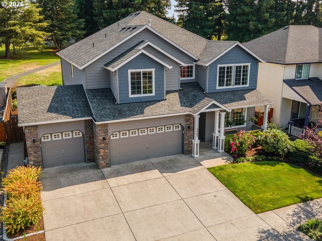 3903 Ne 93RD St, Vancouver, WA 98665