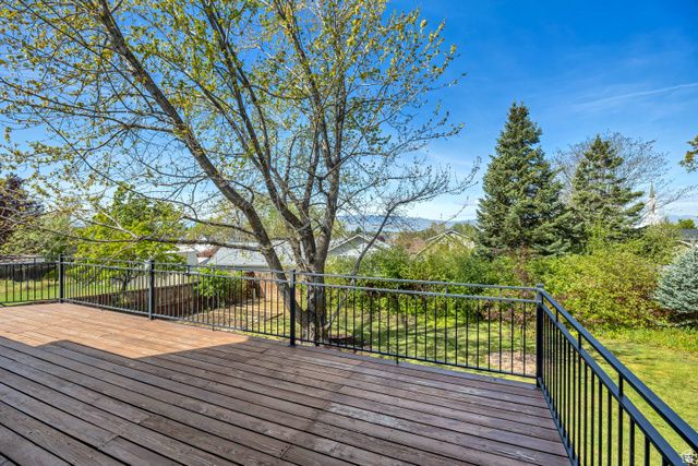 98 S 1025 E, Lindon, UT 84042