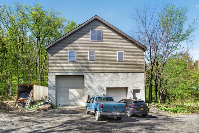 12 Summit Trail, Monroe, NY 10950