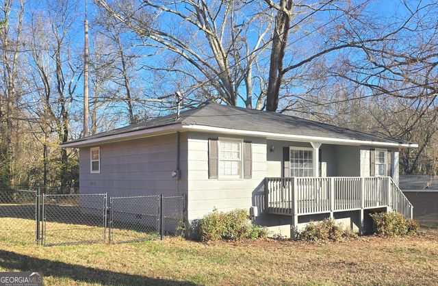 71 Railroad Avenue, Jefferson, GA 30549