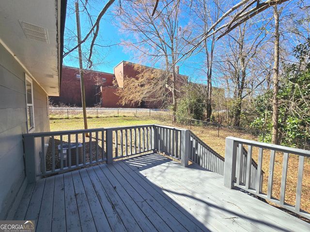 71 Railroad Avenue, Jefferson, GA 30549