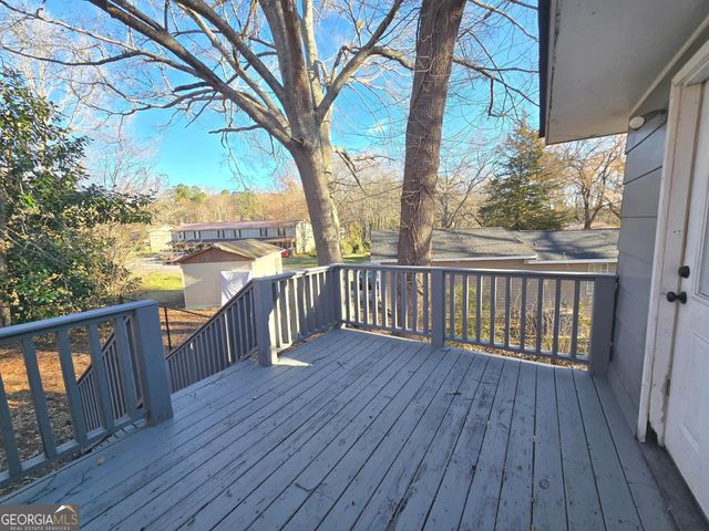 71 Railroad Avenue, Jefferson, GA 30549