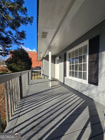 71 Railroad Avenue, Jefferson, GA 30549