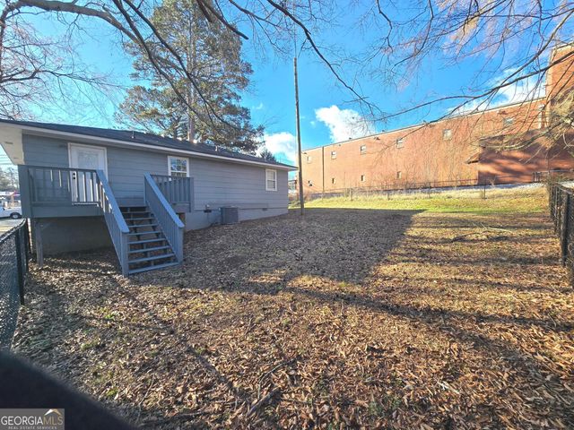 71 Railroad Avenue, Jefferson, GA 30549